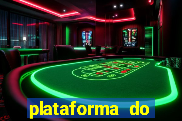 plataforma do whindersson nunes